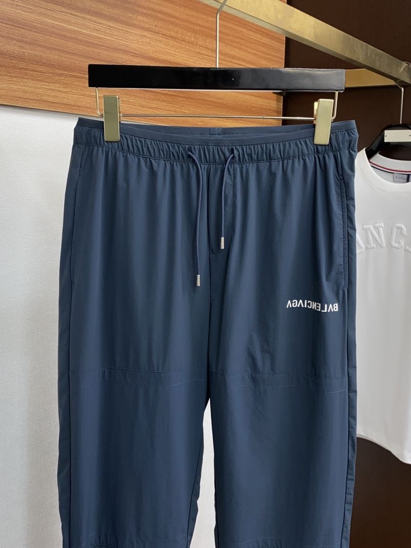 Balenciaga Long Pants